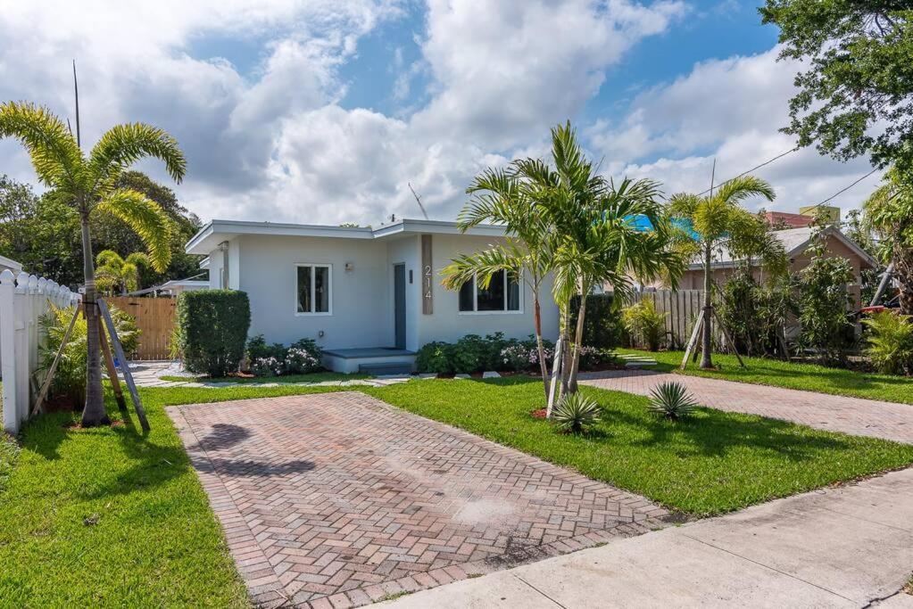 La Vida Delray #4-lux W/heated Pool-best Location! Apartment Delray Beach