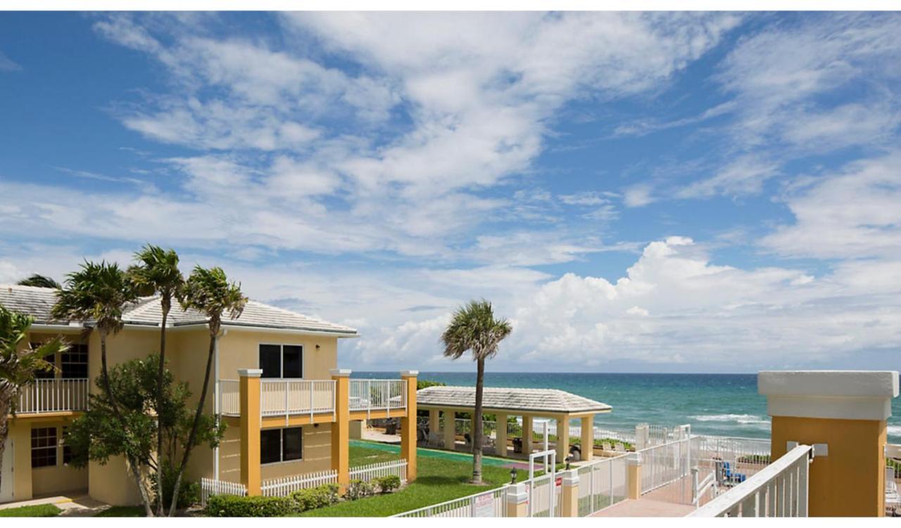 Gulfstream Manor Resort