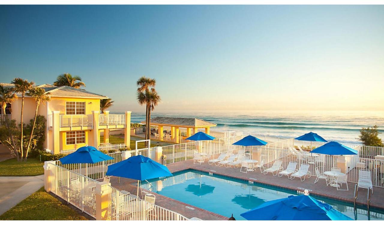 Gulfstream Manor Resort