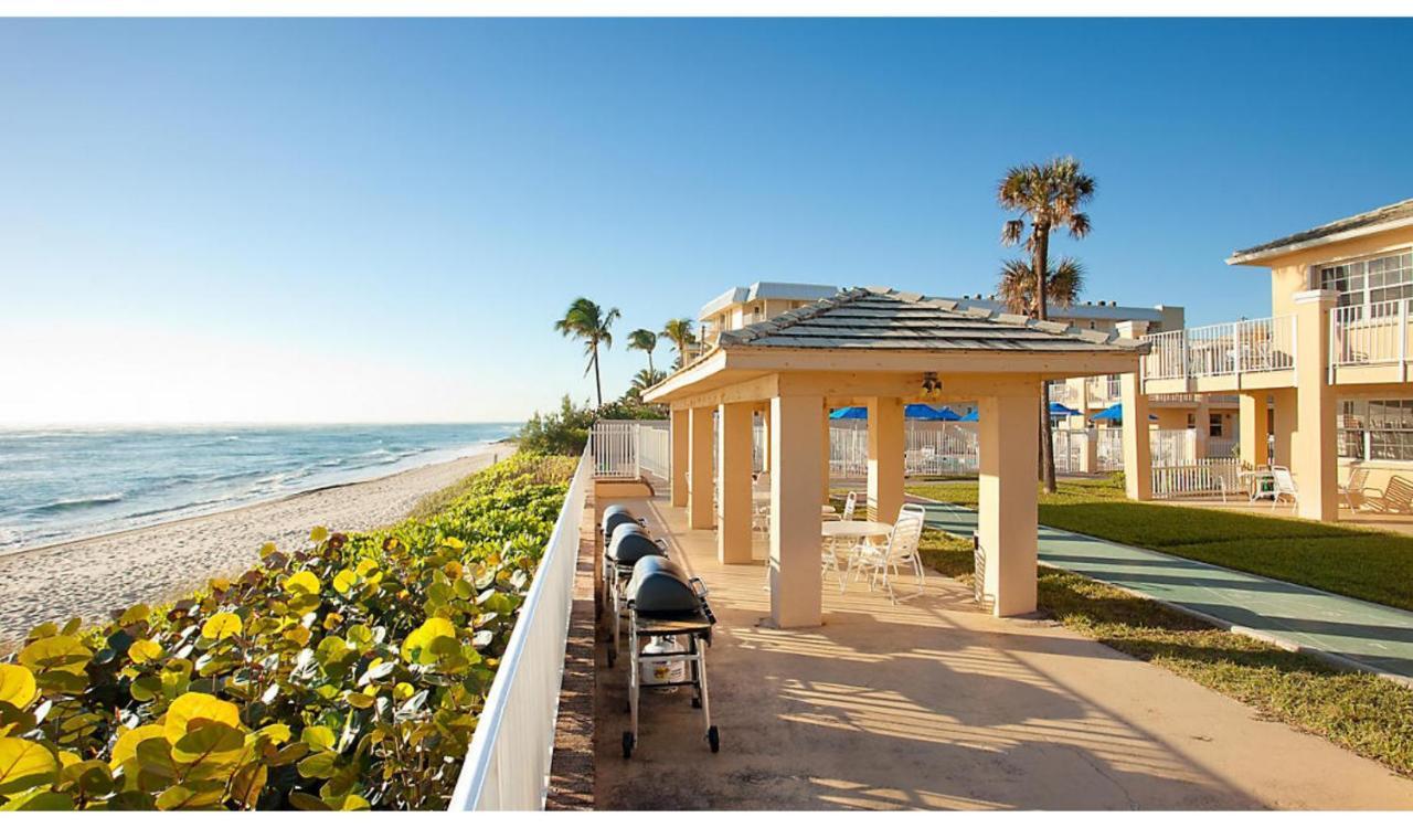 Gulfstream Manor Resort Delray Beach