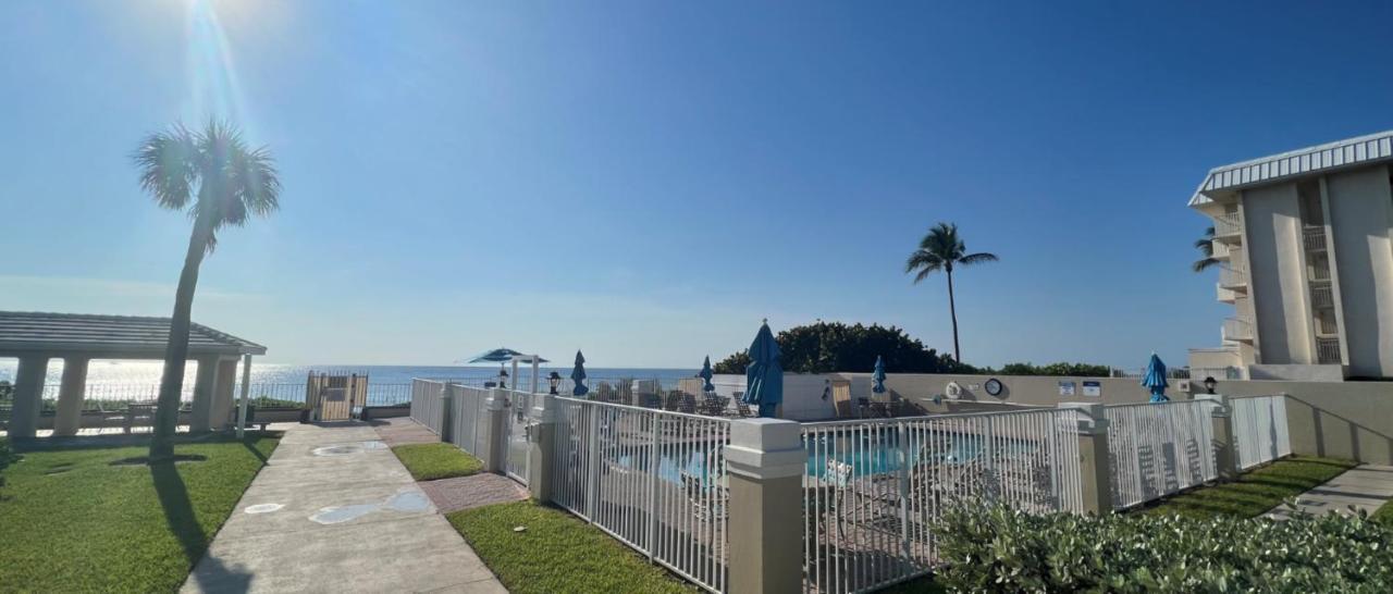 Resort Gulfstream Manor Delray Beach