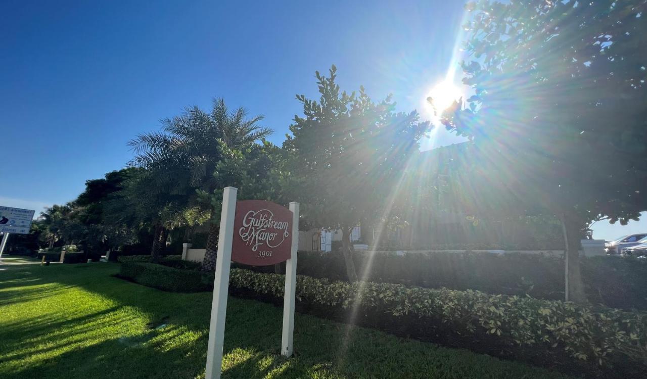 Gulfstream Manor