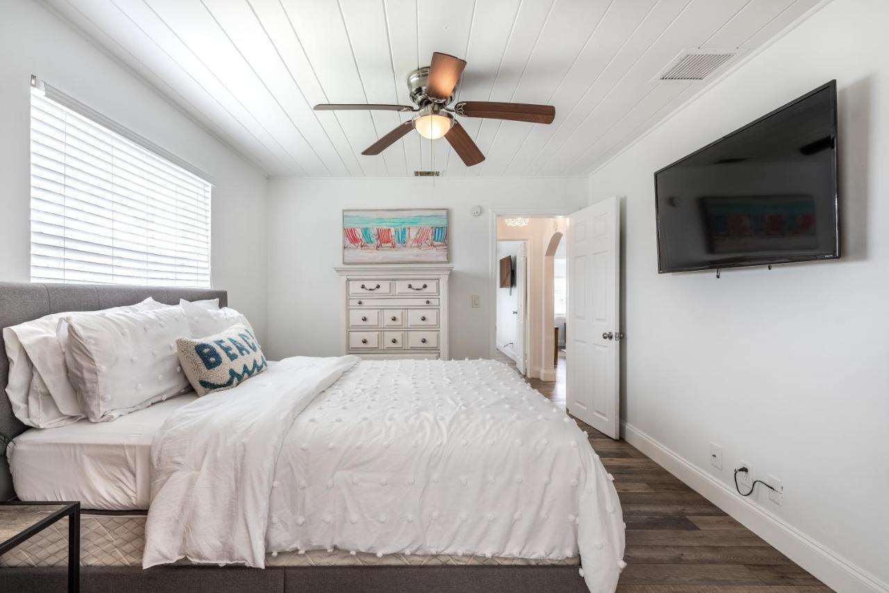 Flip Flop Apartment *