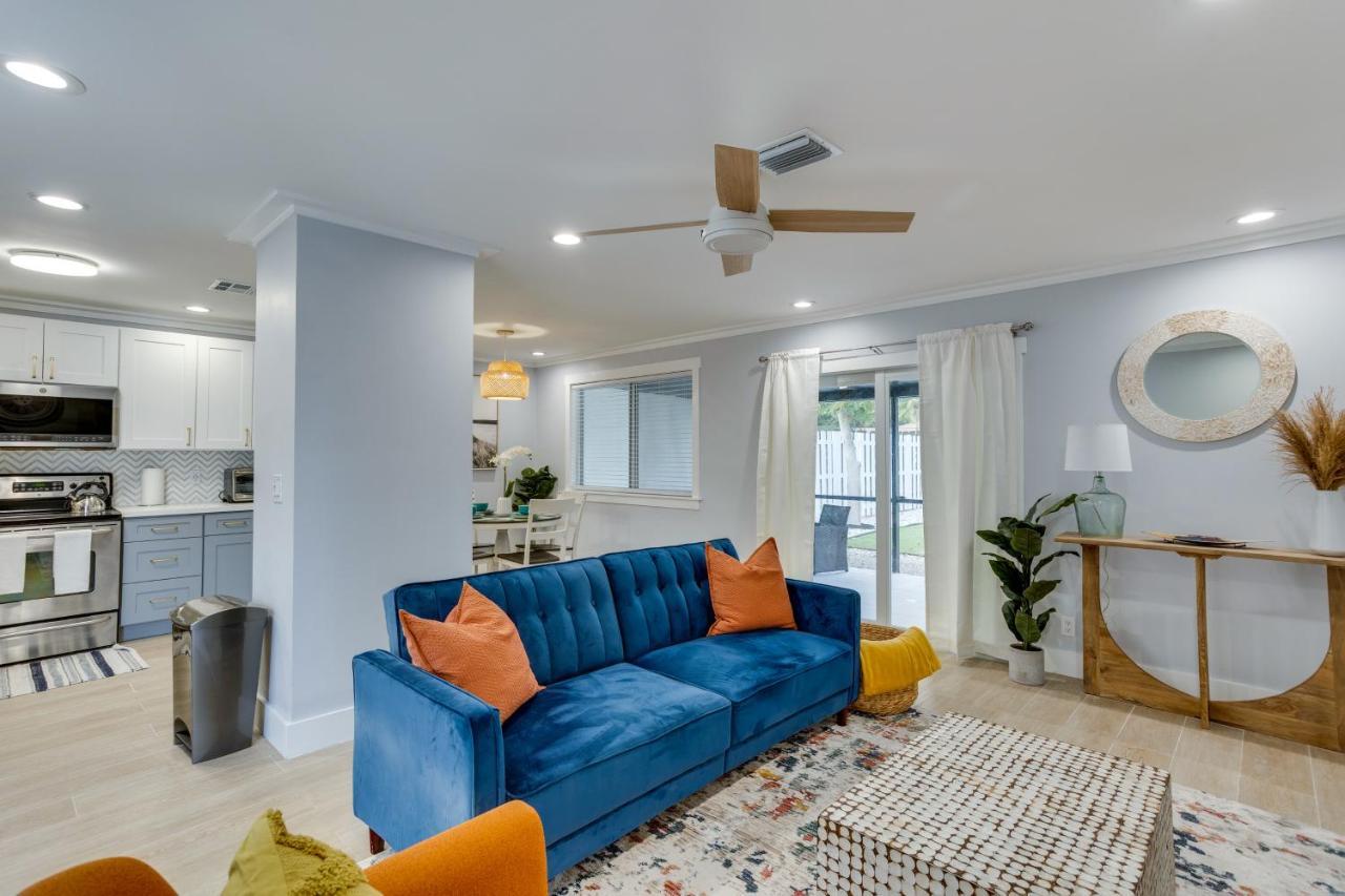 Modern Delray About 3 Mi To Town 4 Mi To Beach! Holiday home Delray Beach