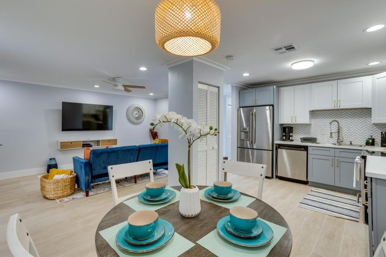 Holiday home Modern Delray About 3 Mi To Town 4 Mi To Beach! *
