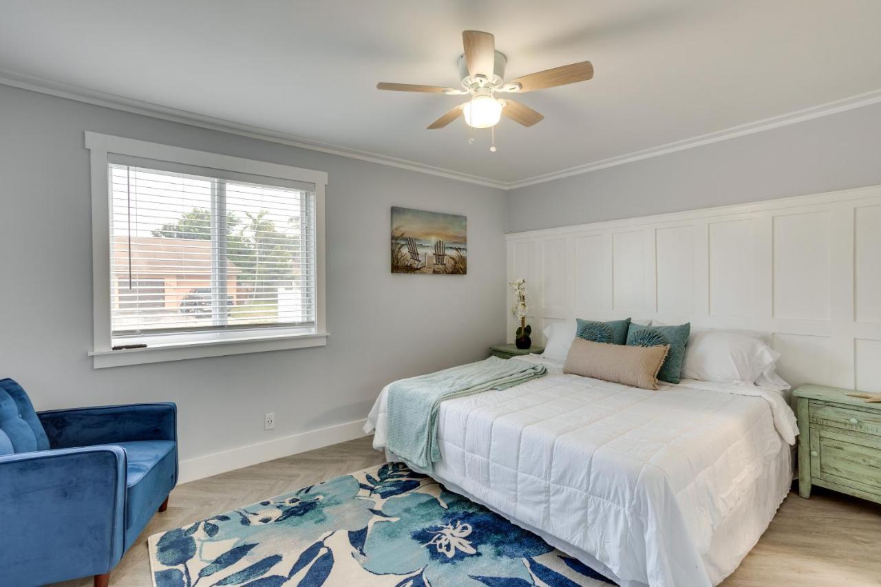 Holiday home Modern Delray About 3 Mi To Town 4 Mi To Beach!