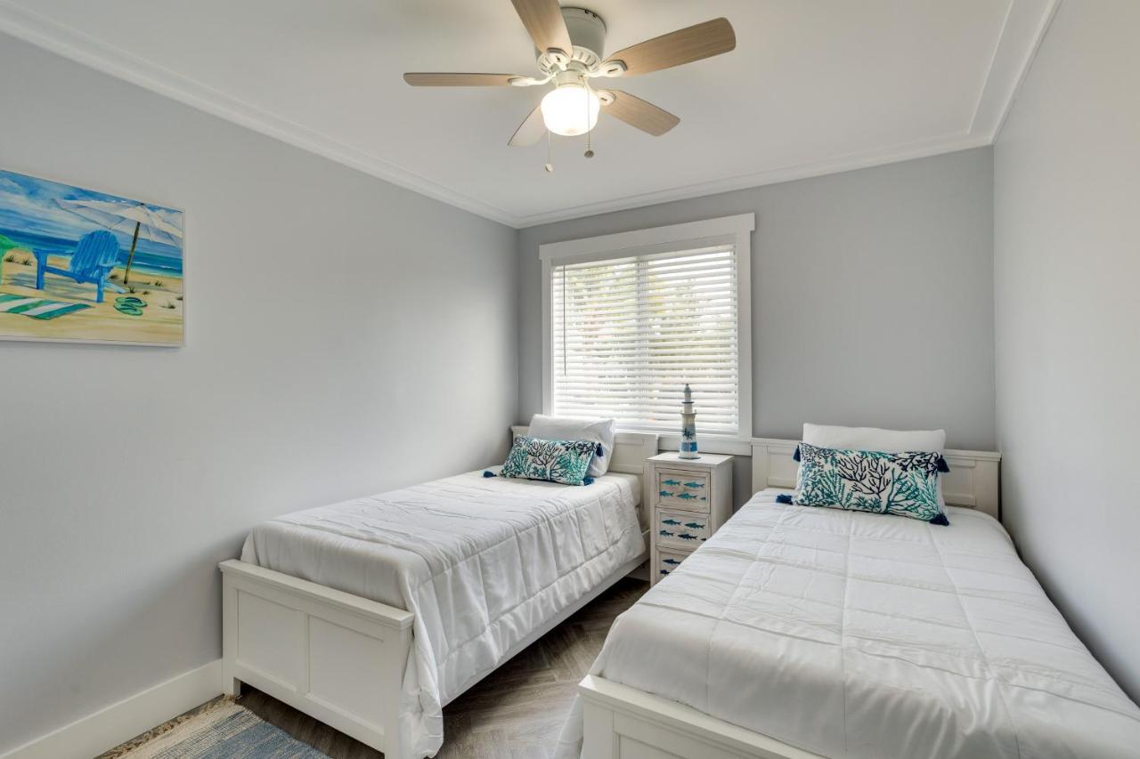 Modern Delray About 3 Mi To Town 4 Mi To Beach! Holiday home *