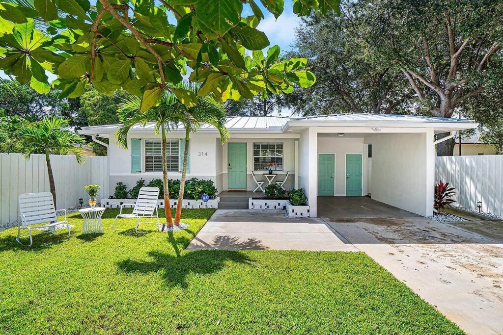 Casita Delray * Delray Beach