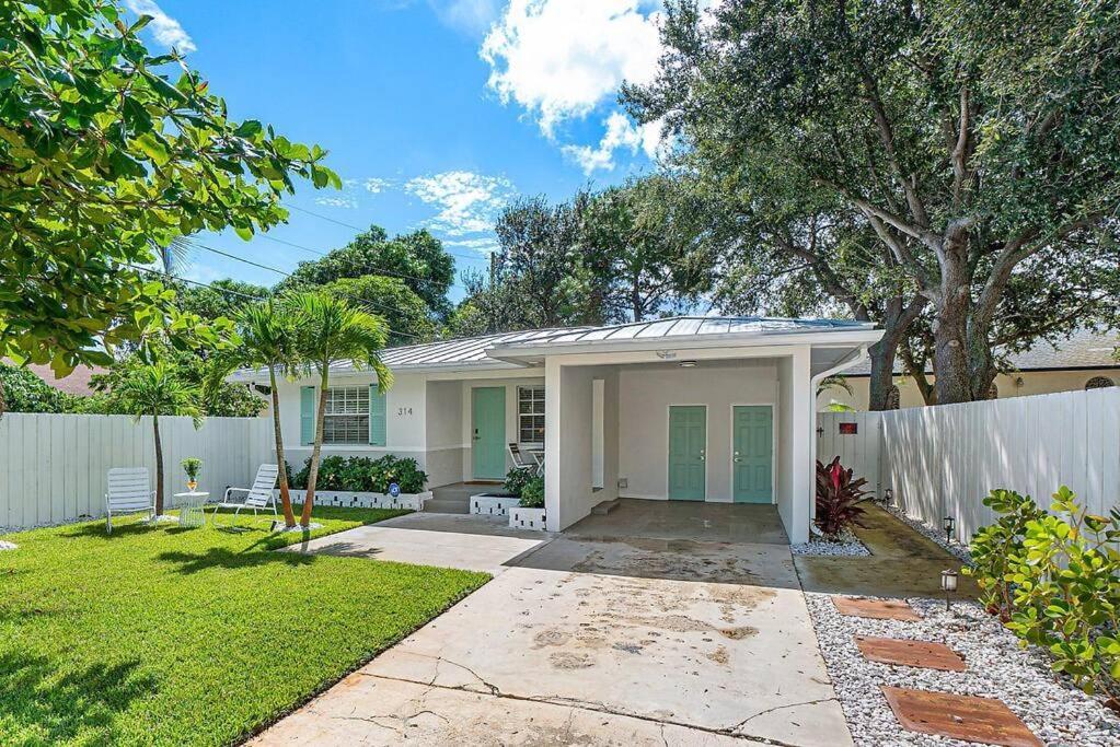 Casita Delray Holiday home Delray Beach