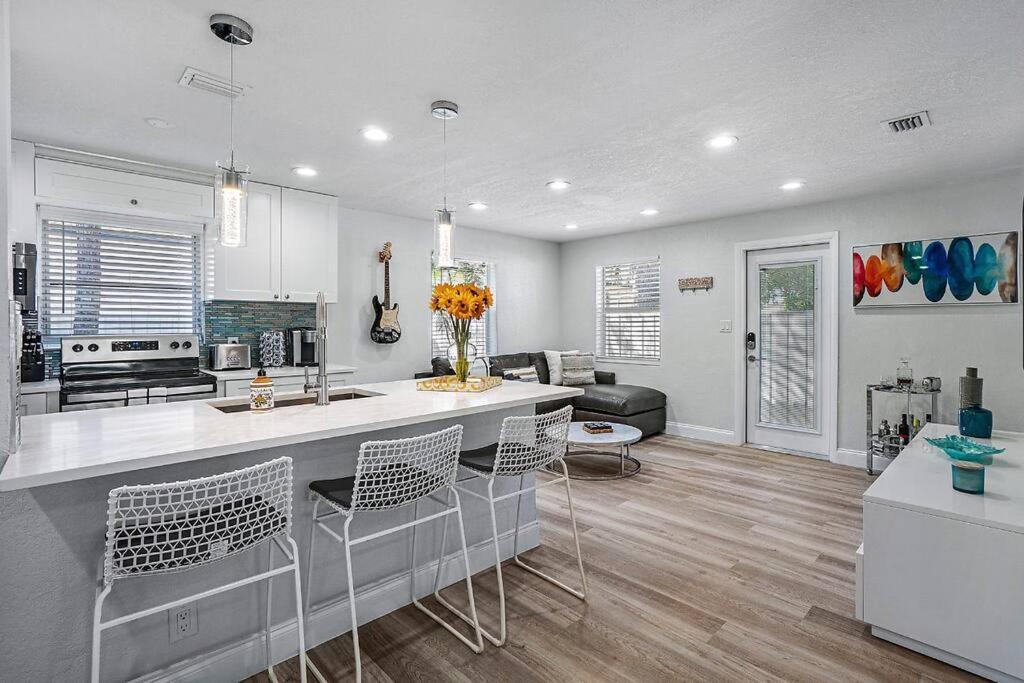 Holiday home Casita Delray *