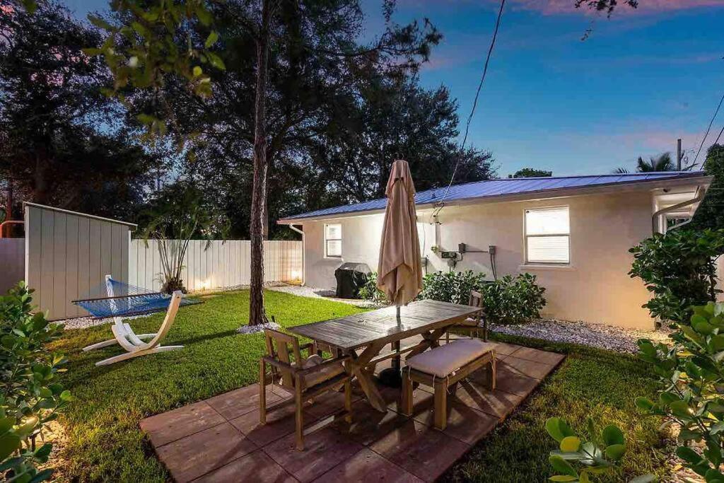 Holiday home Casita Delray
