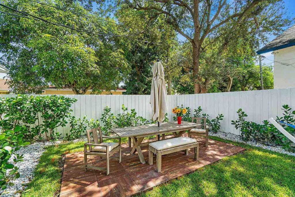Casita Delray