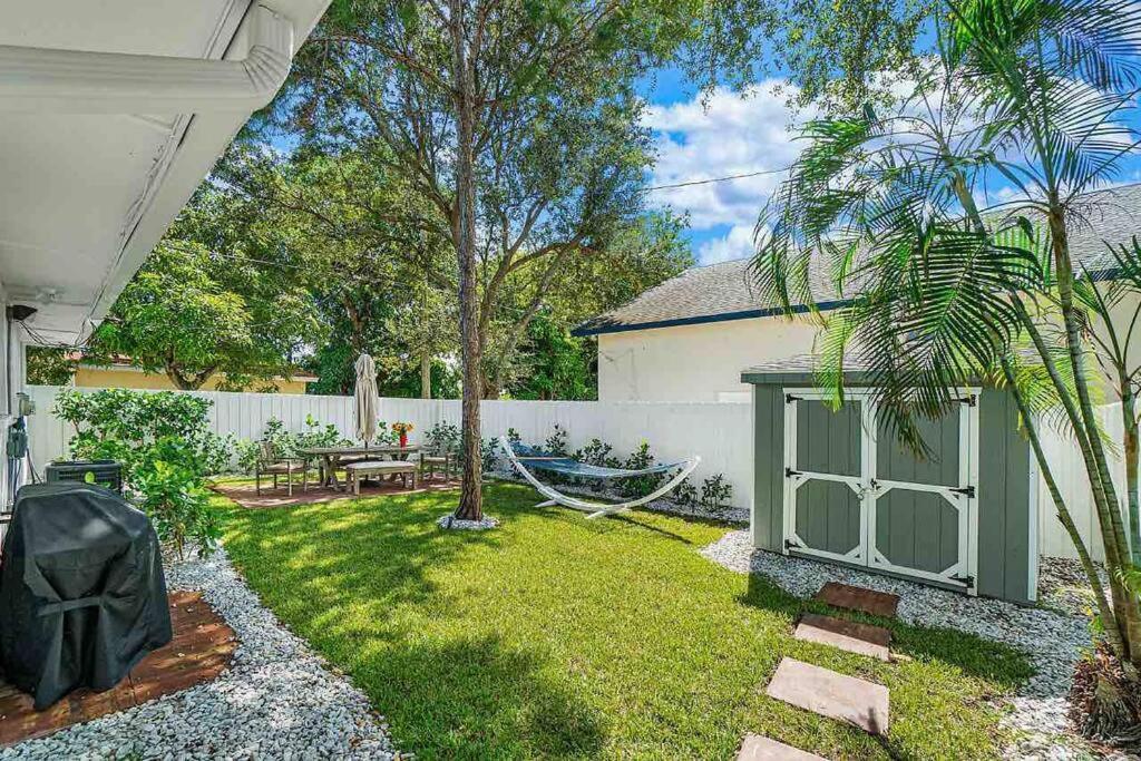 Casita Delray Holiday home *