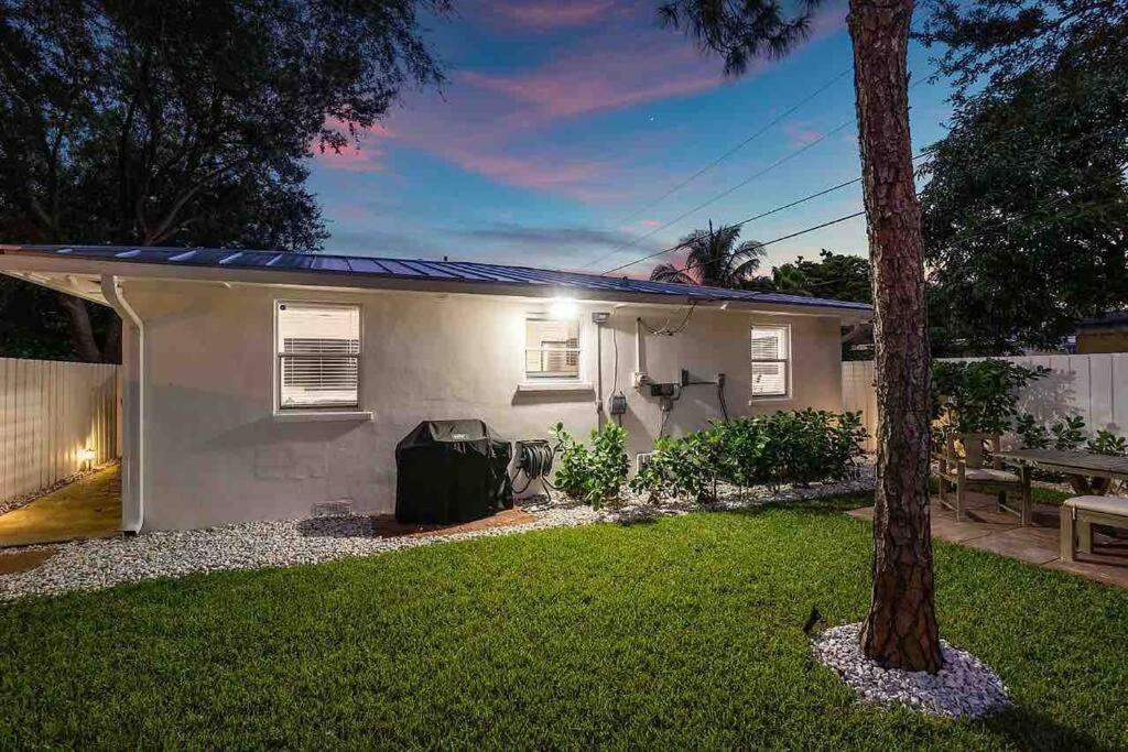 Casita Delray *