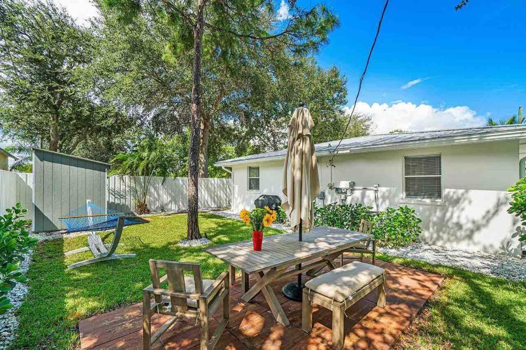 Holiday home Casita Delray Delray Beach
