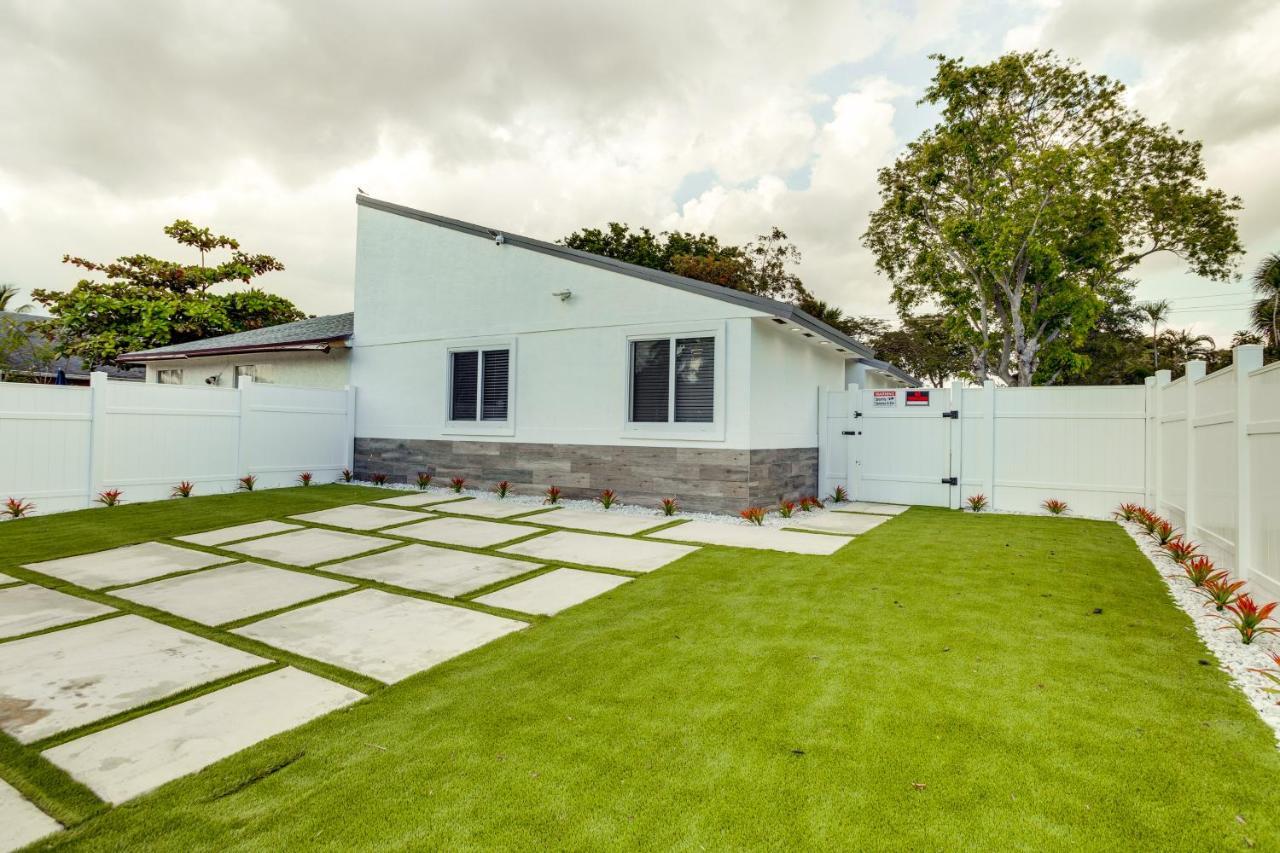 Holiday home Modern Delray About 3 Mi To Town 4 Mi To Beach! Delray Beach