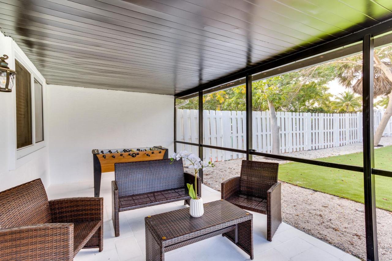 Holiday home Modern Delray About 3 Mi To Town 4 Mi To Beach! Delray Beach