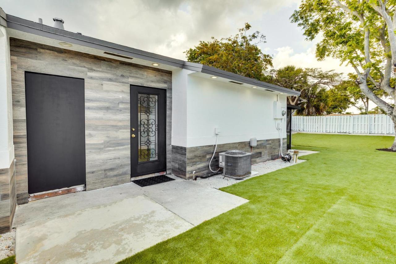 Holiday home Modern Delray About 3 Mi To Town 4 Mi To Beach!