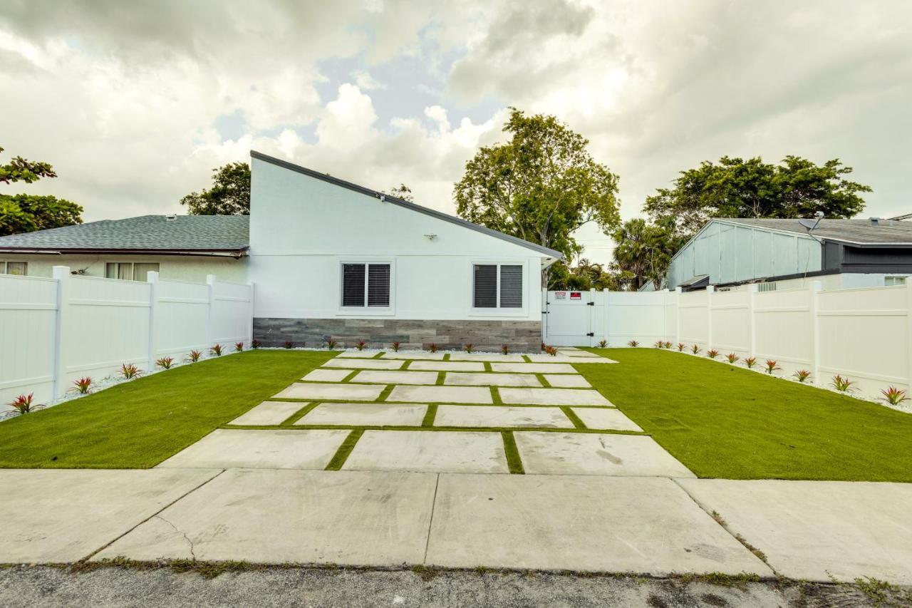 Holiday home Modern Delray About 3 Mi To Town 4 Mi To Beach! Delray Beach