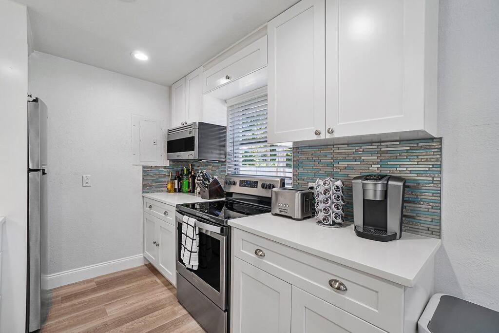 Casita Delray Holiday home *