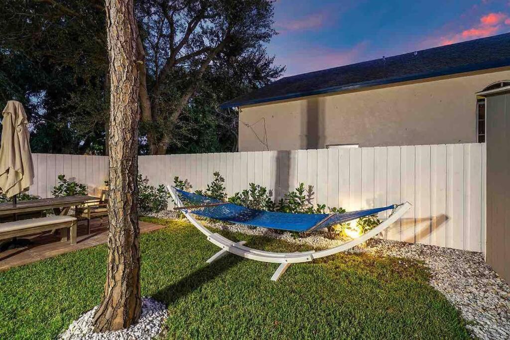 Holiday home Casita Delray Delray Beach