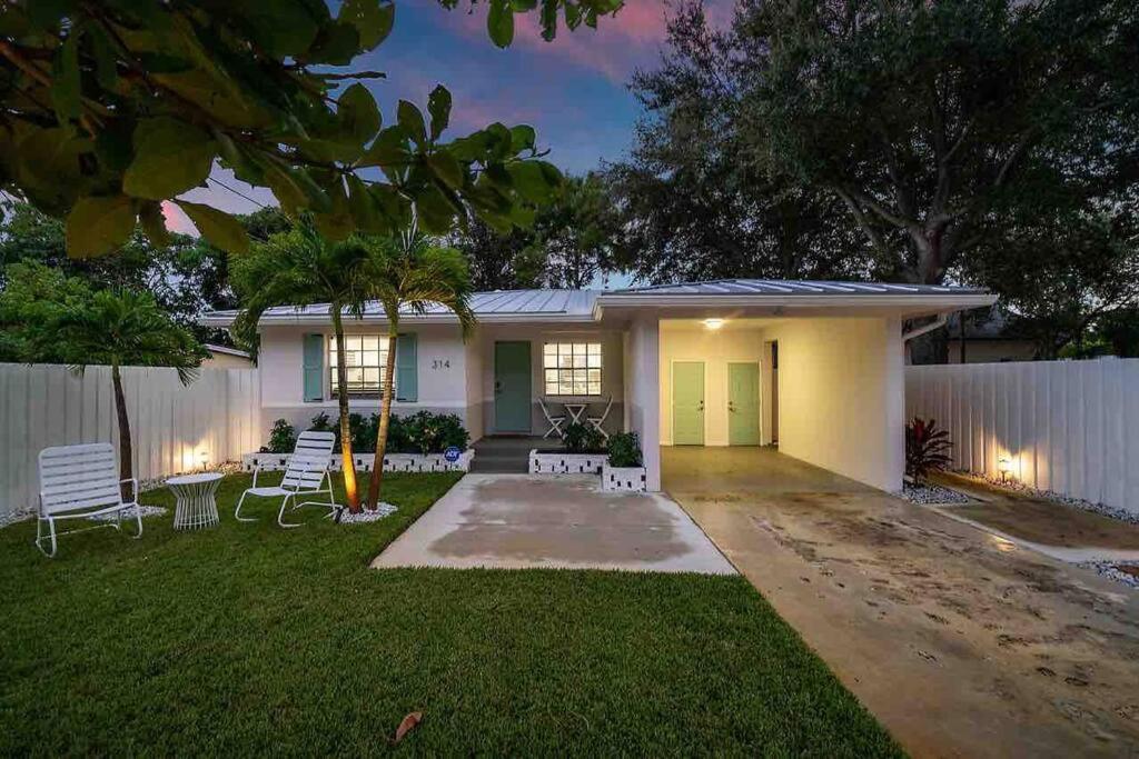 Holiday home Casita Delray *