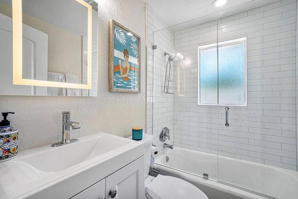Casita Delray Holiday home *