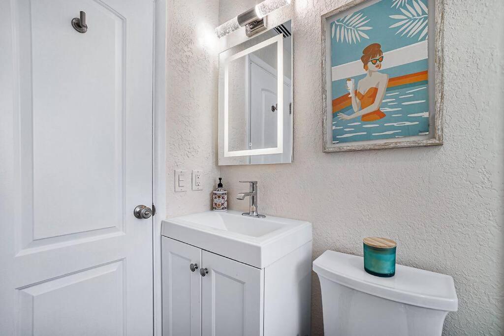 Casita Delray Holiday home
