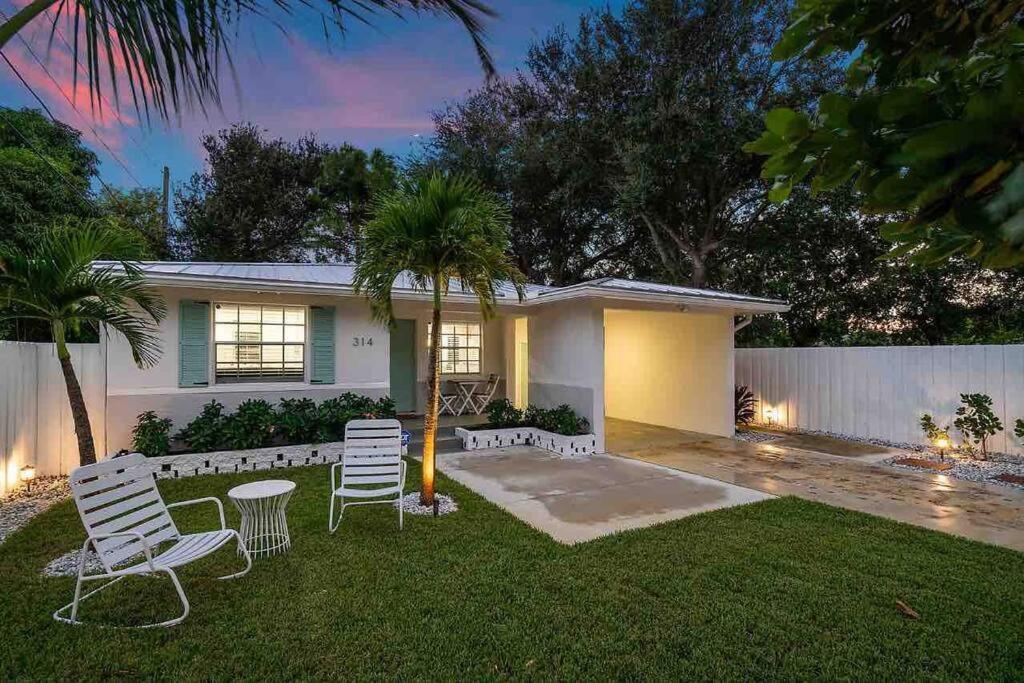 Casita Delray Delray Beach