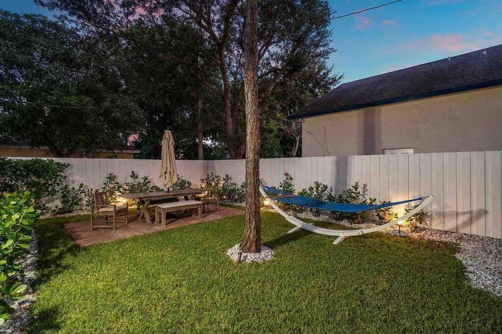 Casita Delray * Delray Beach