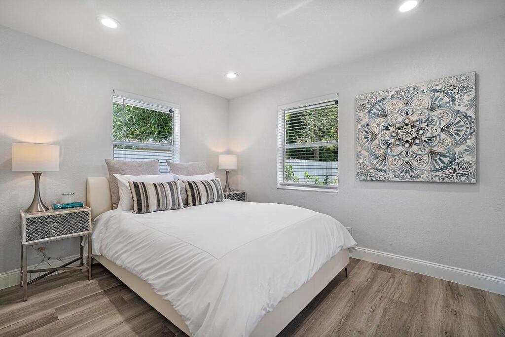 Holiday home Casita Delray *