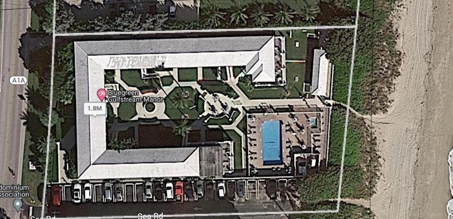 Gulfstream Manor Resort