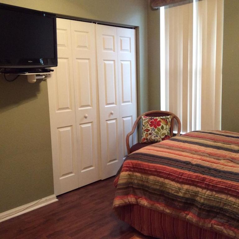 Holiday home Poolside Paradise: Furnished 3-bedroom With Clubhouse Access Delray Beach
