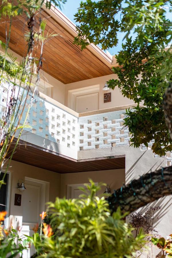 Crane's House Boutique & Luxury 4* Delray Beach