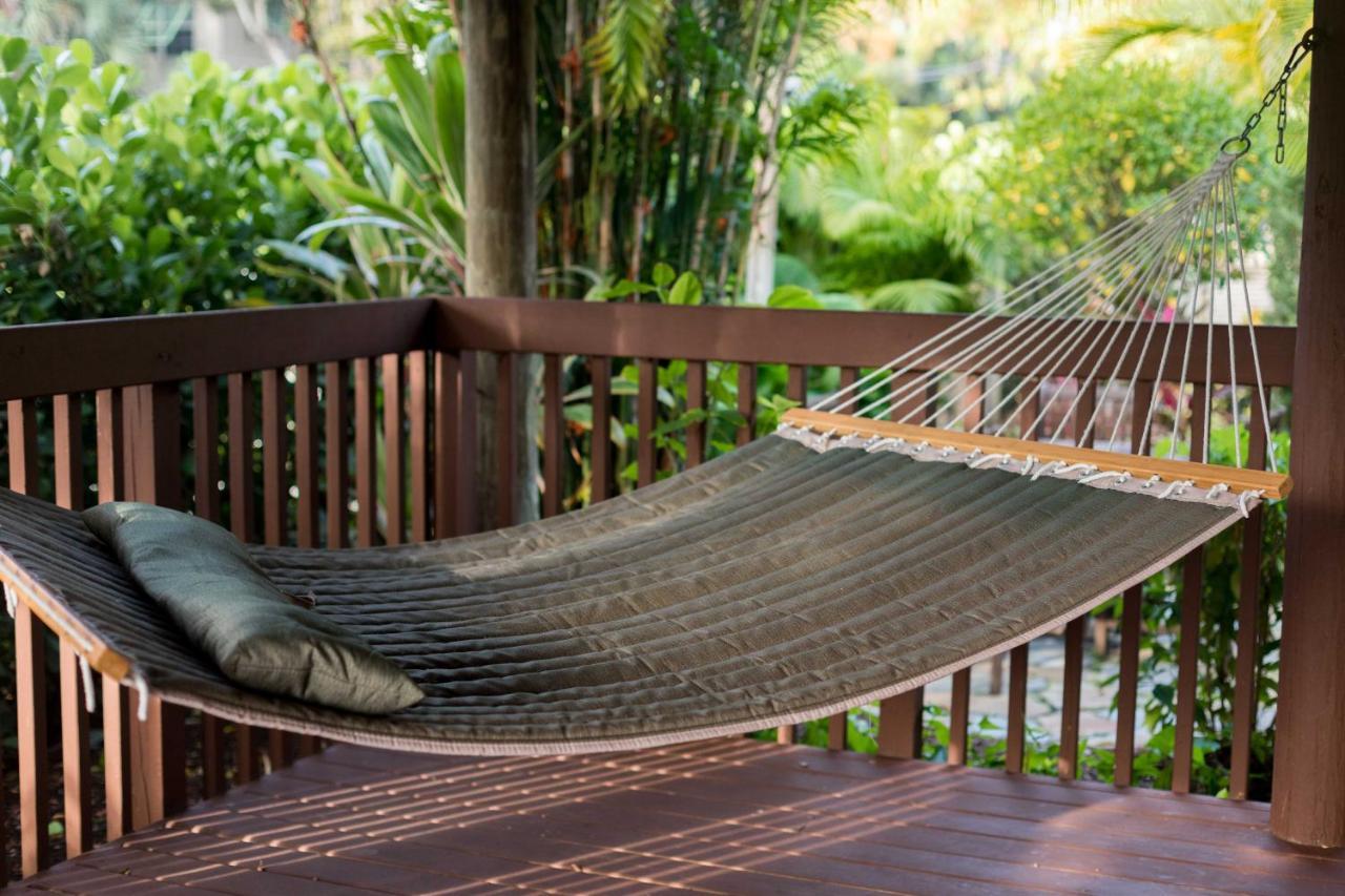 Crane's House Boutique & Luxury Hotel Delray Beach