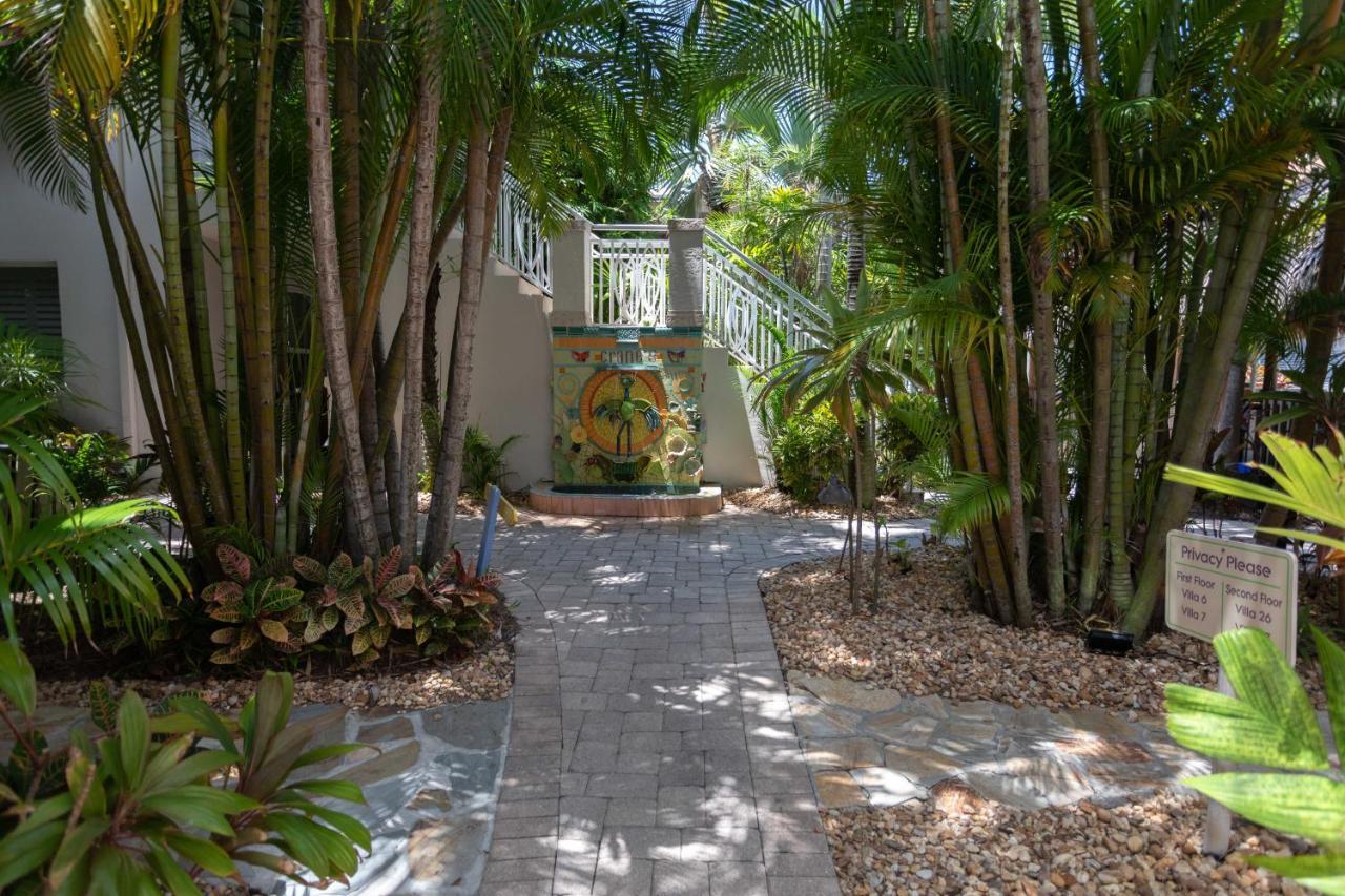 Crane's House Boutique & Luxury Delray Beach