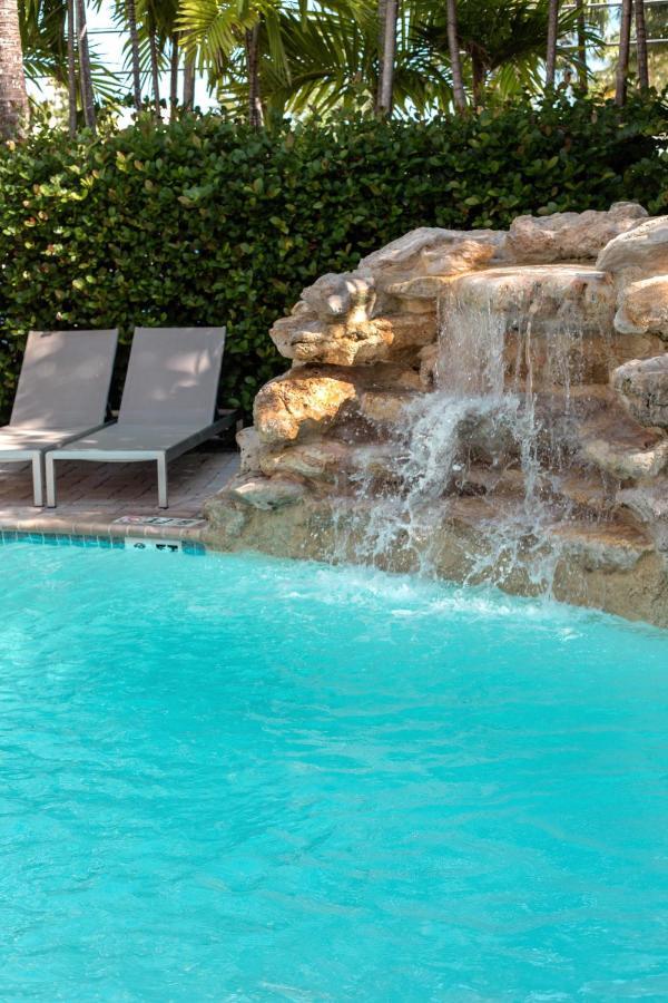Crane's House Boutique & Luxury 4* Delray Beach