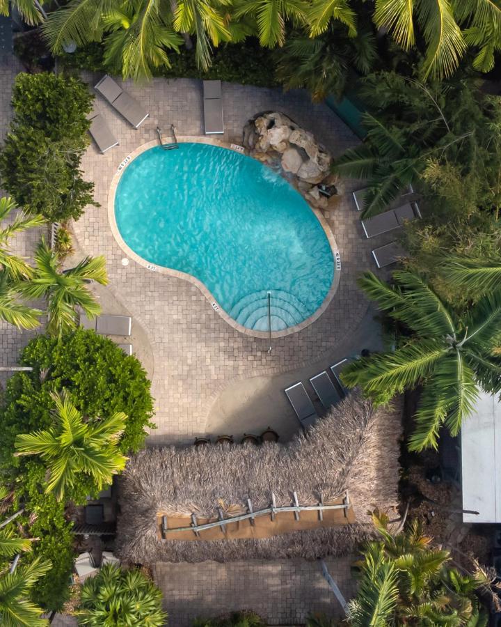 Crane's House Boutique & Luxury Hotel Delray Beach