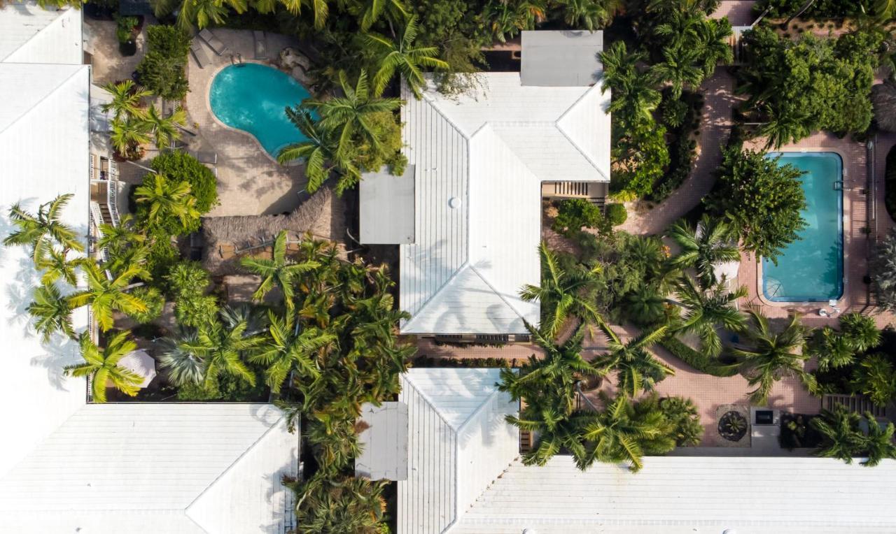 Hotel Crane's House Boutique & Luxury Delray Beach
