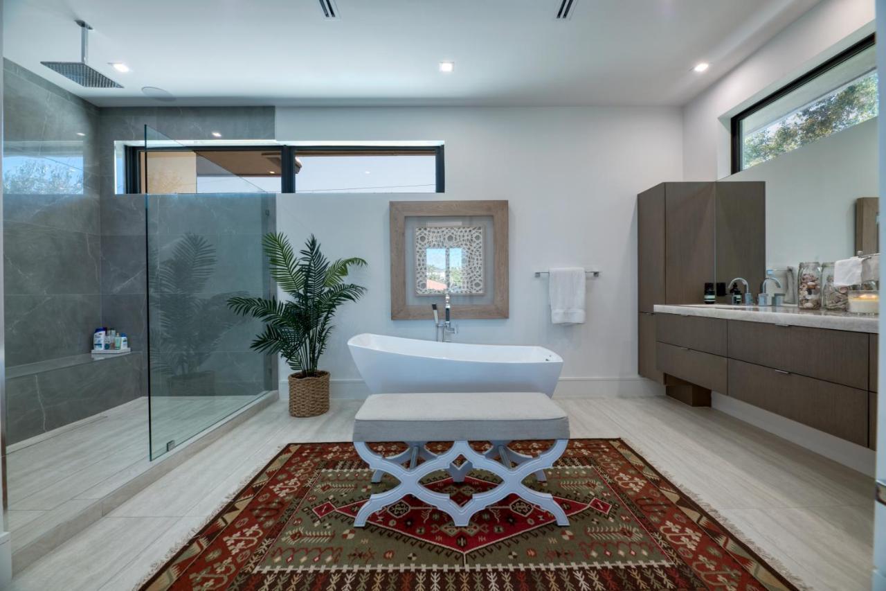 The Delray Hideaway Villa *