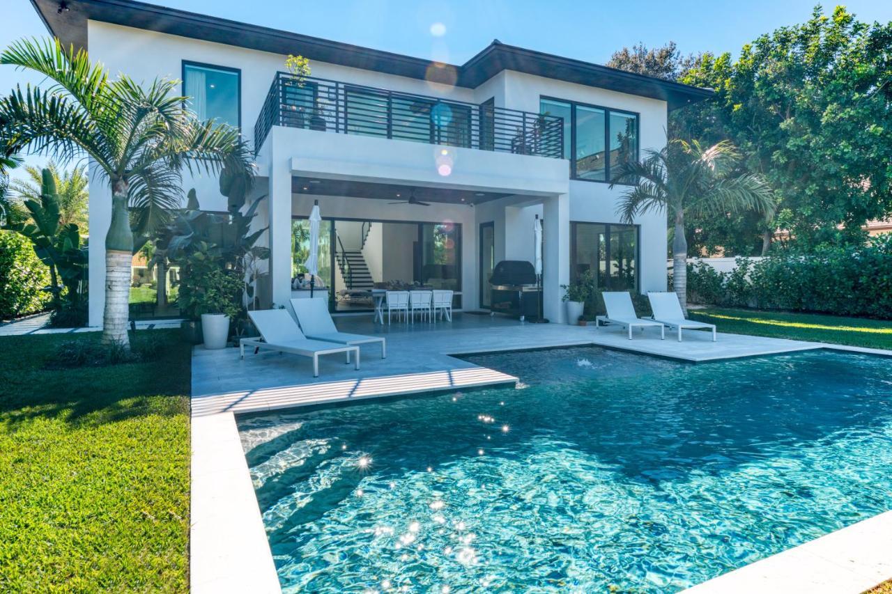The Delray Hideaway * Delray Beach