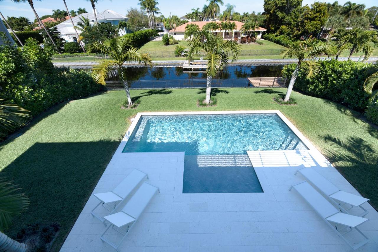The Delray Hideaway