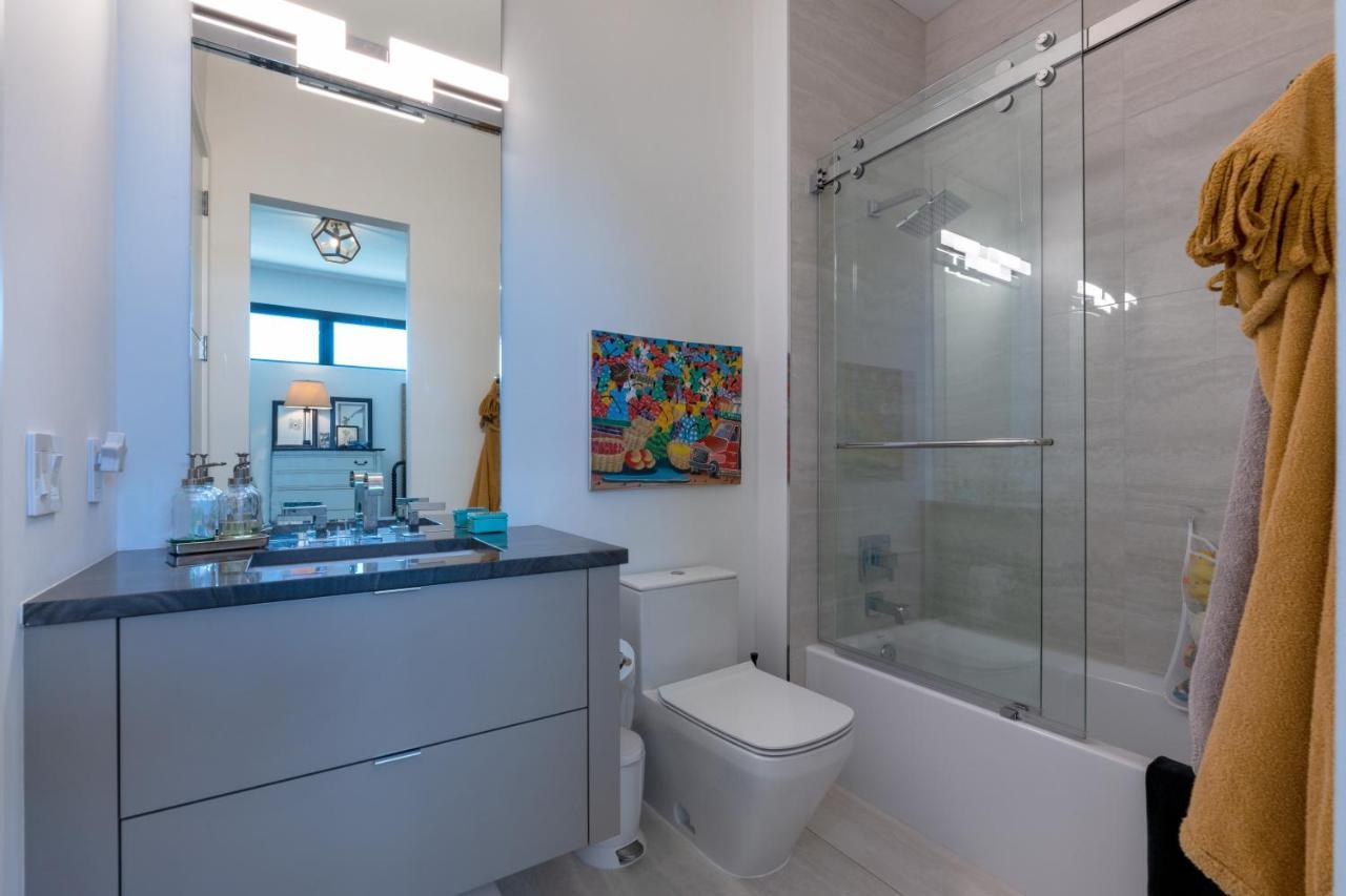 Villa The Delray Hideaway *