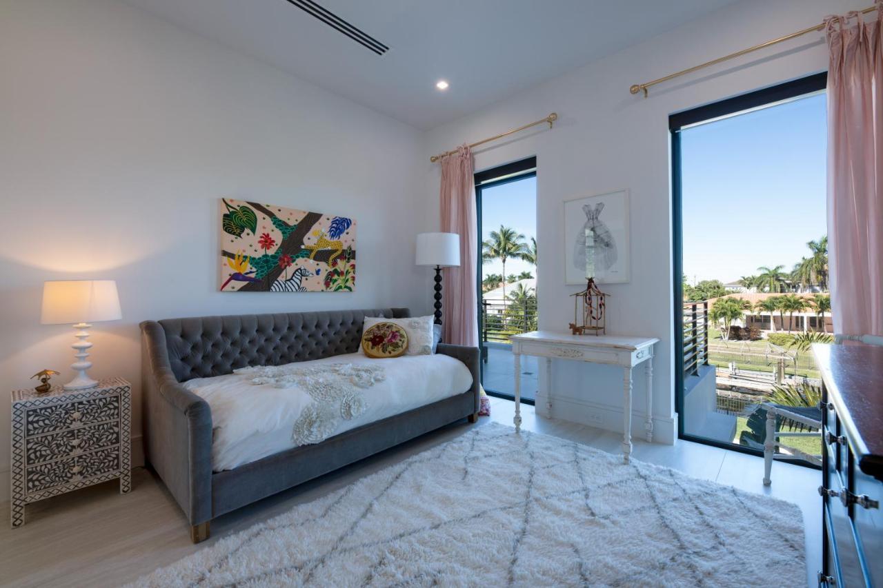 The Delray Hideaway