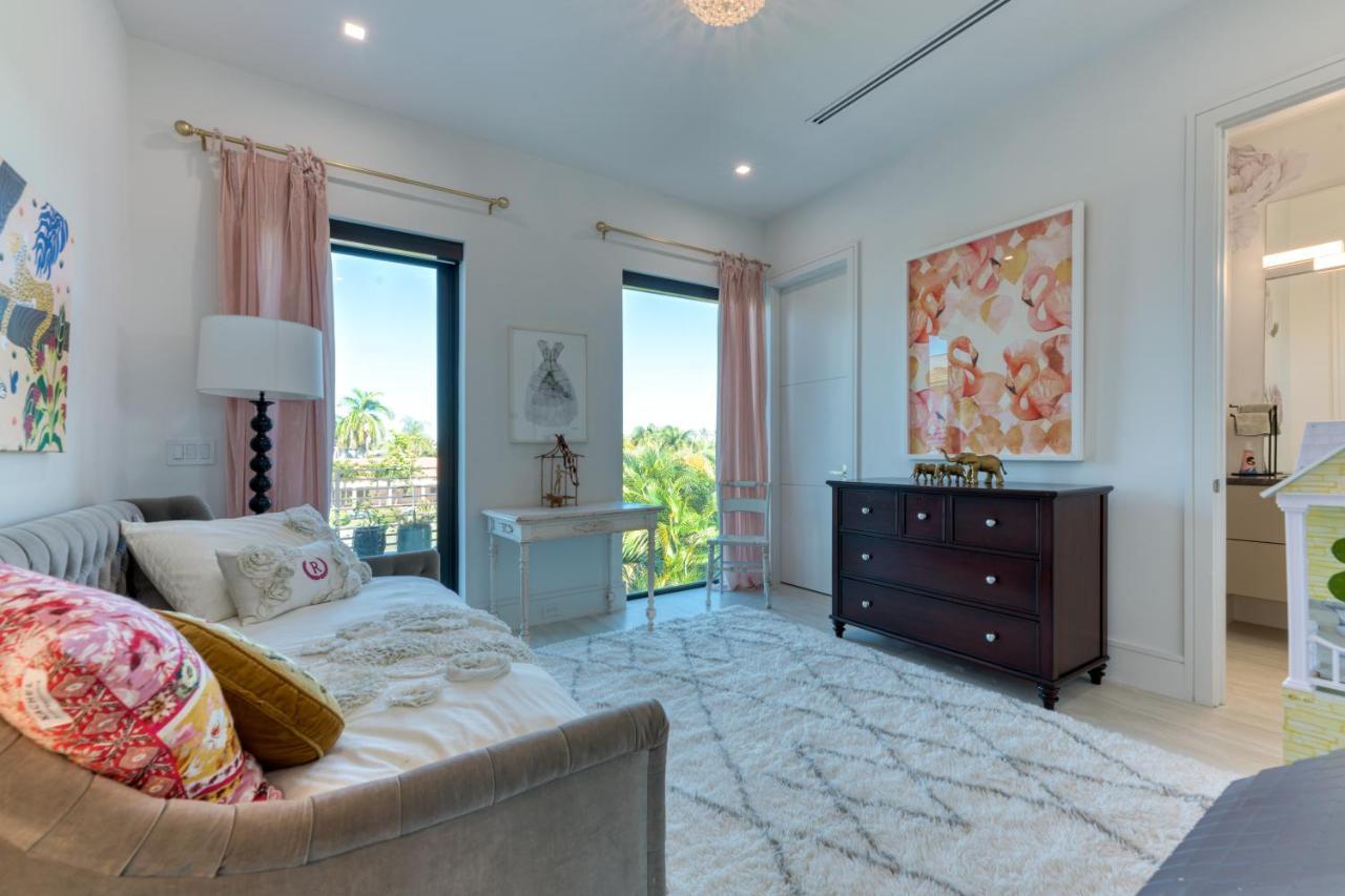 Villa The Delray Hideaway *