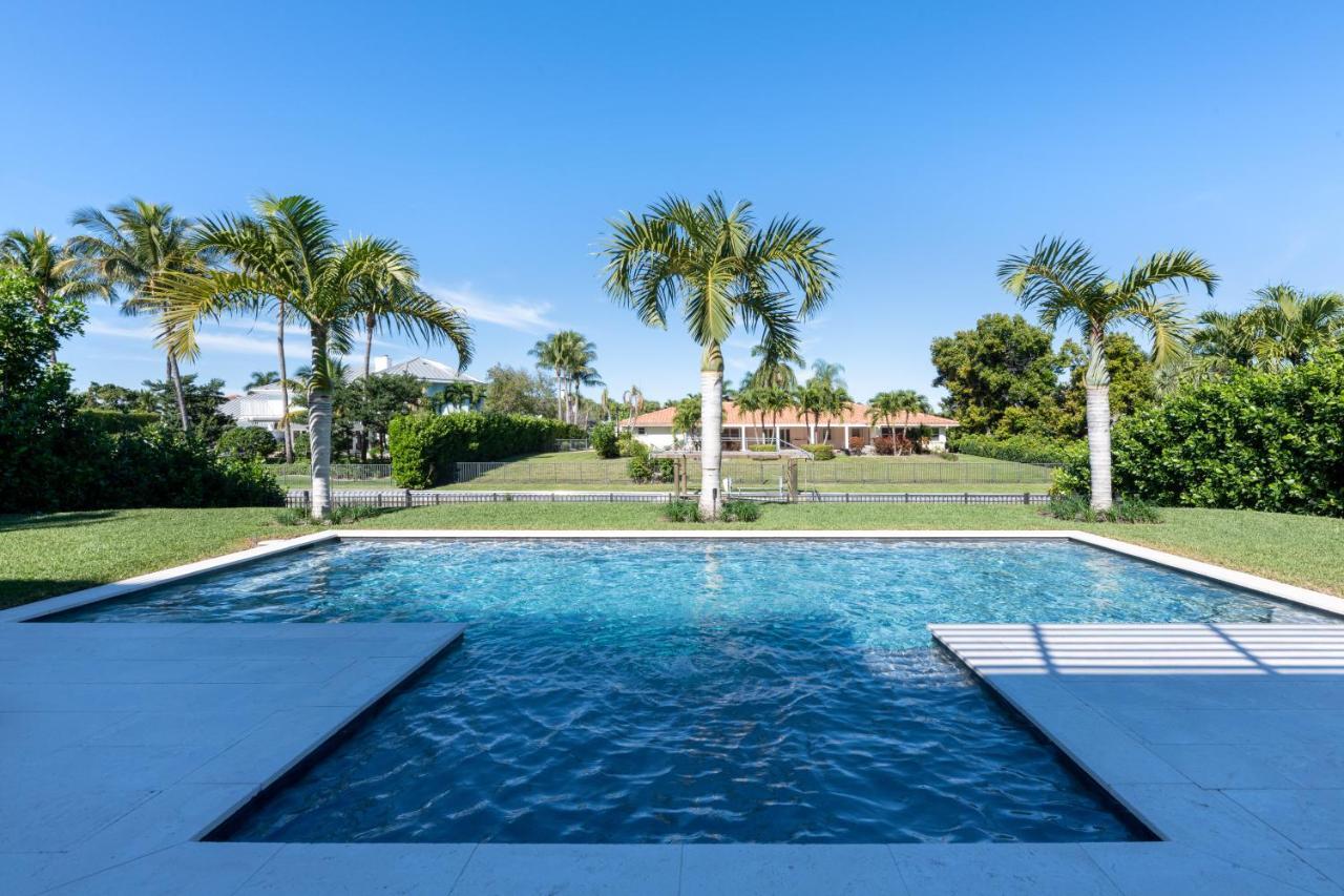 Villa The Delray Hideaway *
