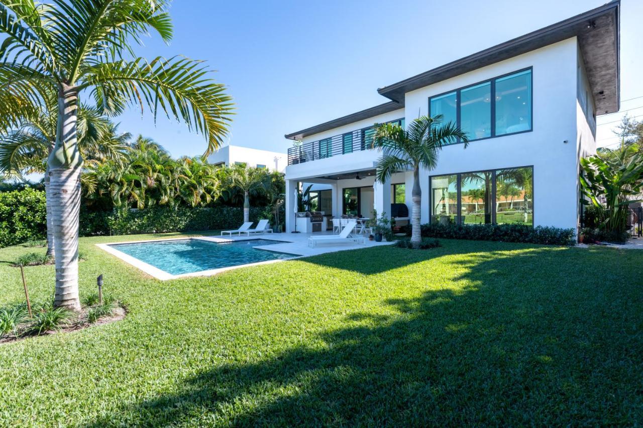 The Delray Hideaway * Delray Beach