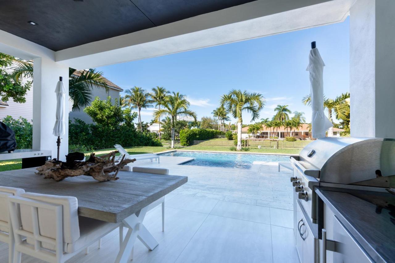 The Delray Hideaway Villa