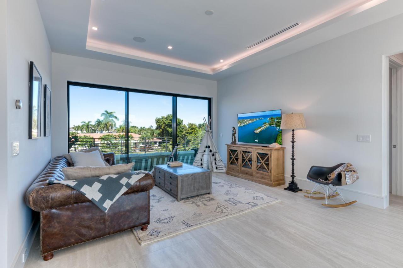 Villa The Delray Hideaway *