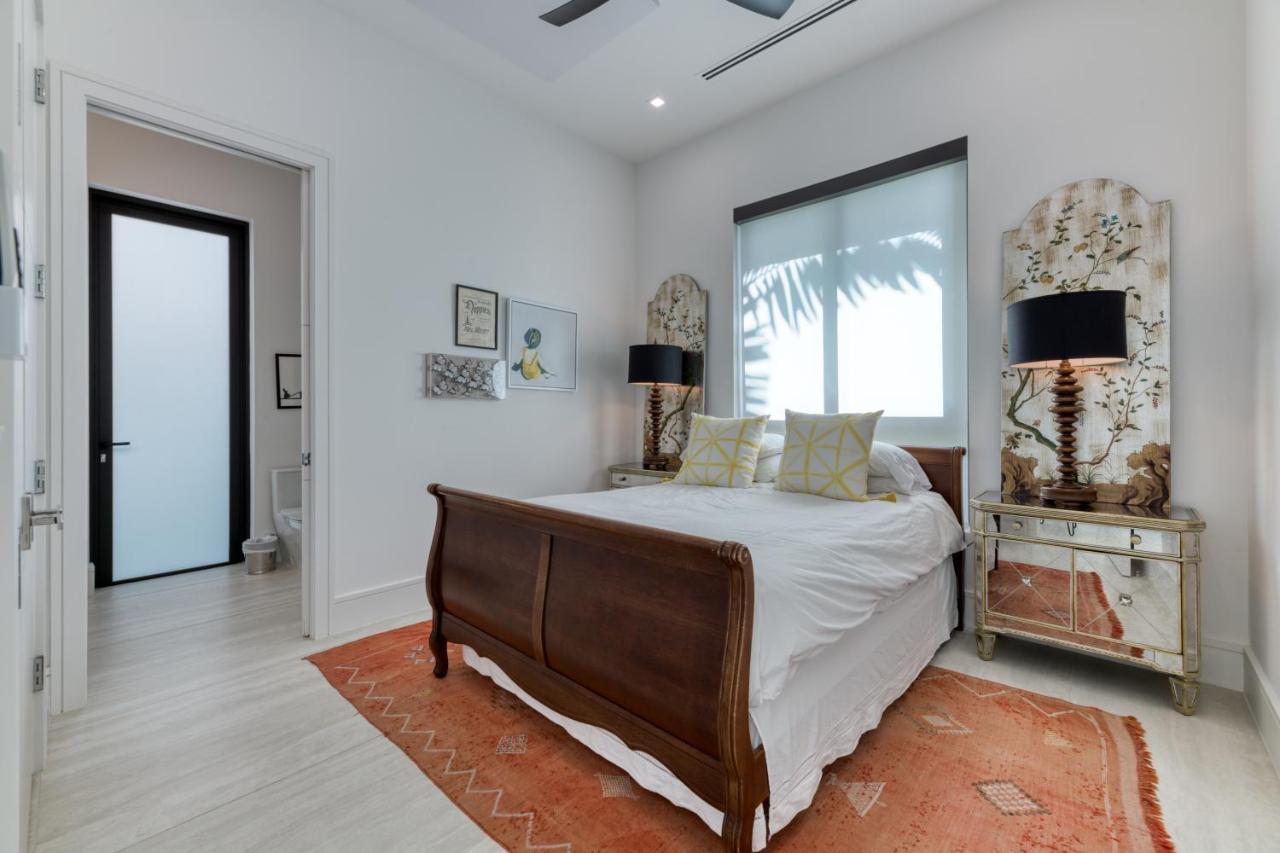 The Delray Hideaway Villa